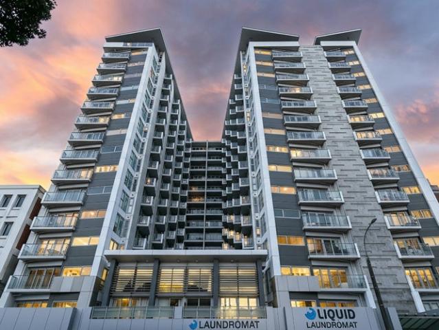 Apartment for rent in Matata, Wellington