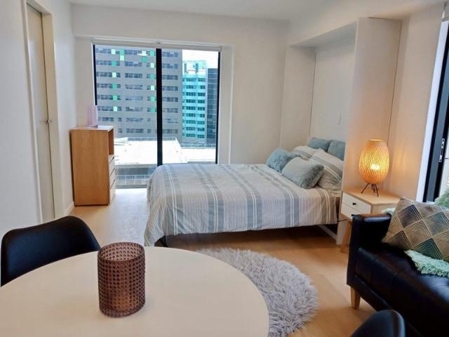 Apartment for rent in Matata, Wellington