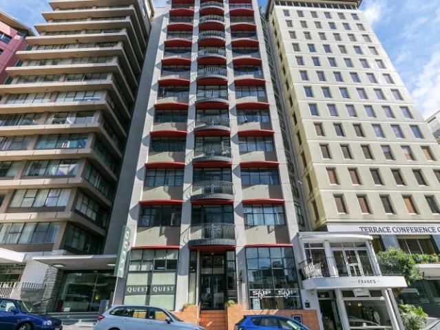 Apartment for rent in Matata, Wellington