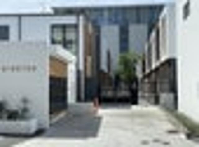 Townhouse for rent in Wellington
