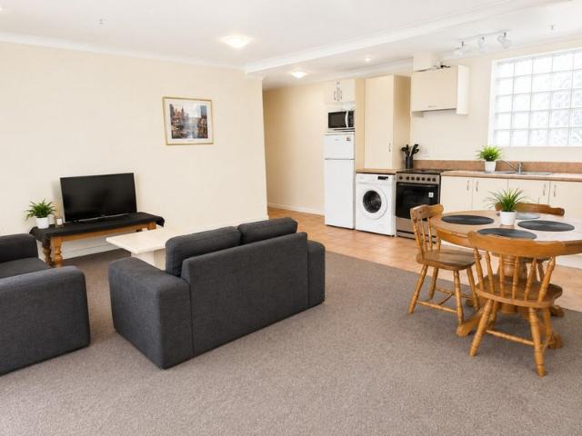 Apartment for rent in Matata, Wellington