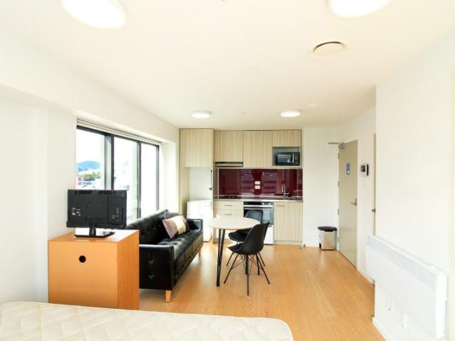 Apartment for rent in Matata, Wellington