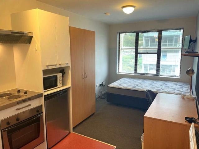 Apartment for rent in Matata, Wellington