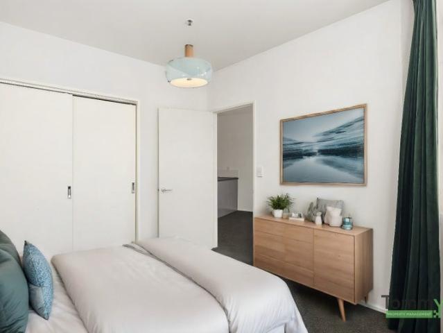 Apartment for rent in Matata, Wellington