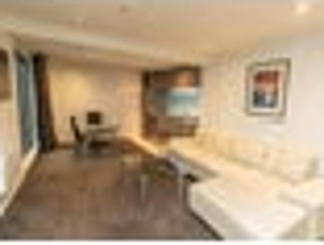 Apartment for rent in Te Aro, Wellington