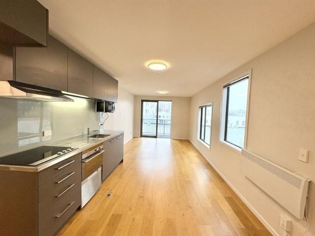 Apartment for rent in Matata, Wellington