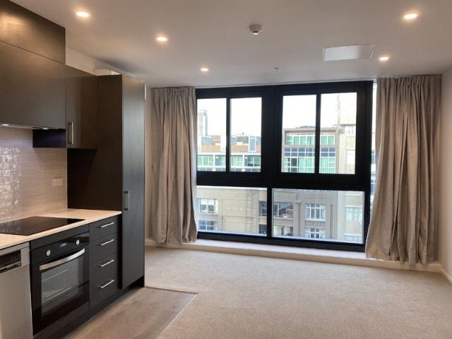 Apartment for rent in Matata, Wellington