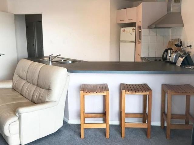Apartment for rent in Mount Victoria, Wellington