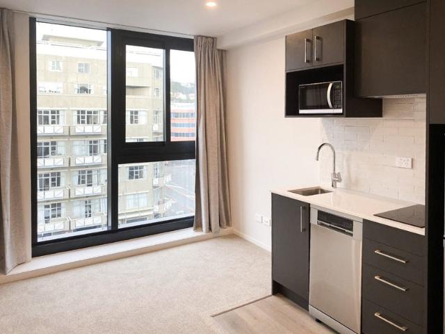 Apartment for rent in Matata, Wellington