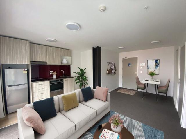 Apartment for rent in Matata, Wellington