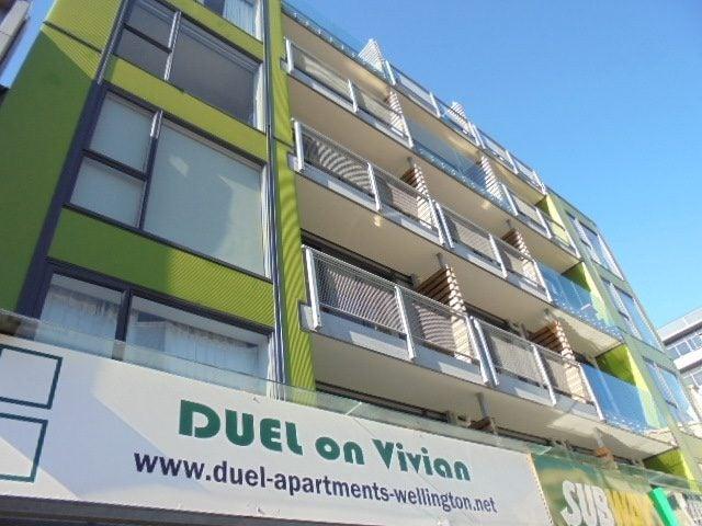Apartment for rent in Matata, Wellington