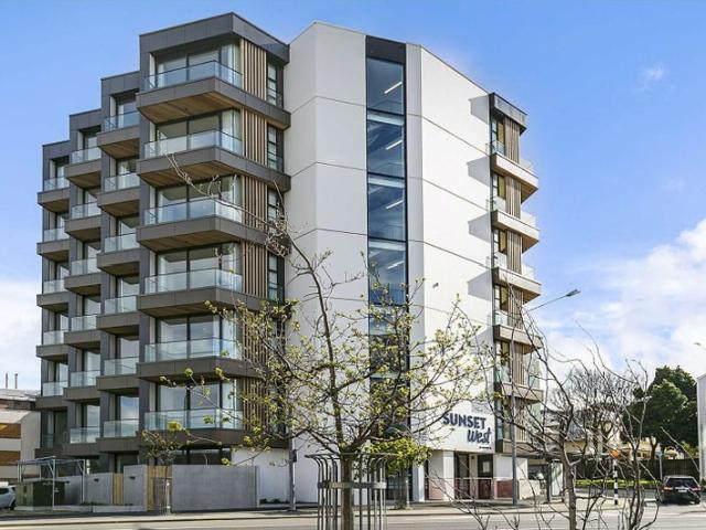 Apartment for rent in Matata, Wellington