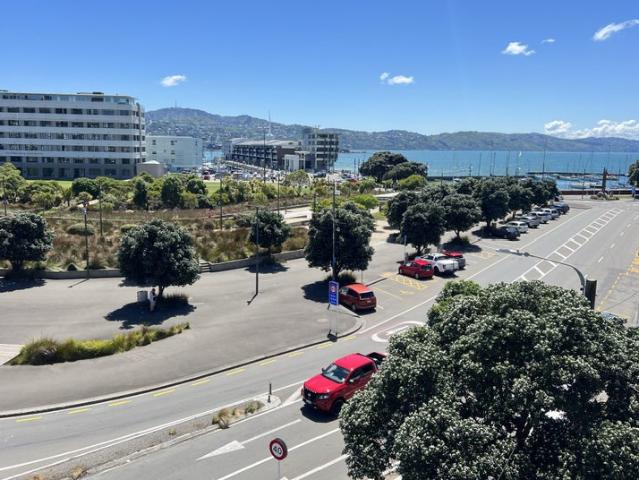 Apartment for rent in Matata, Wellington