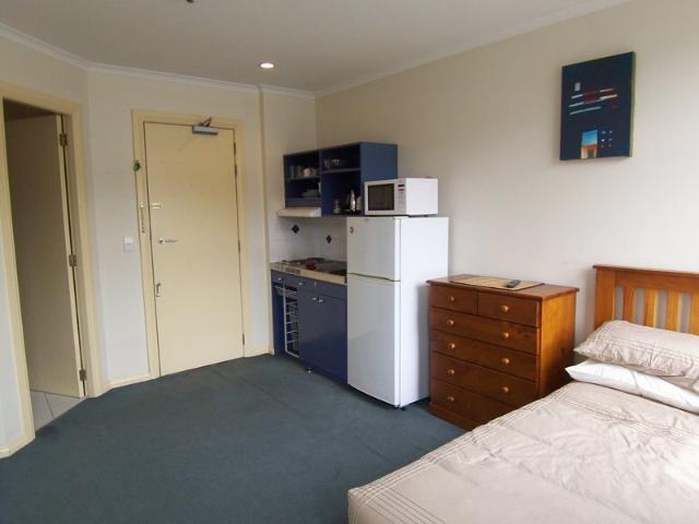 Apartment for rent in Te Aro, Wellington