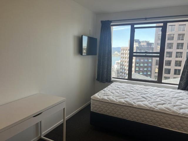 Apartment for rent in Matata, Wellington