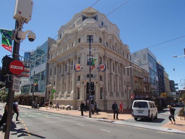 Apartment for rent in Matata, Wellington