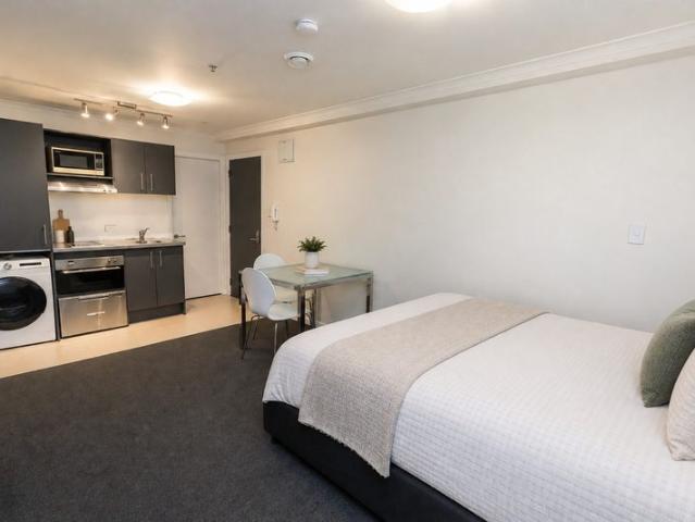 Apartment for rent in Matata, Wellington