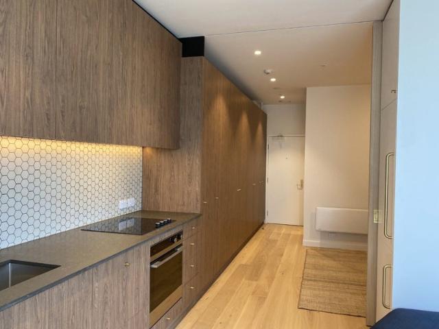 Apartment for rent in Mount Cook, Wellington