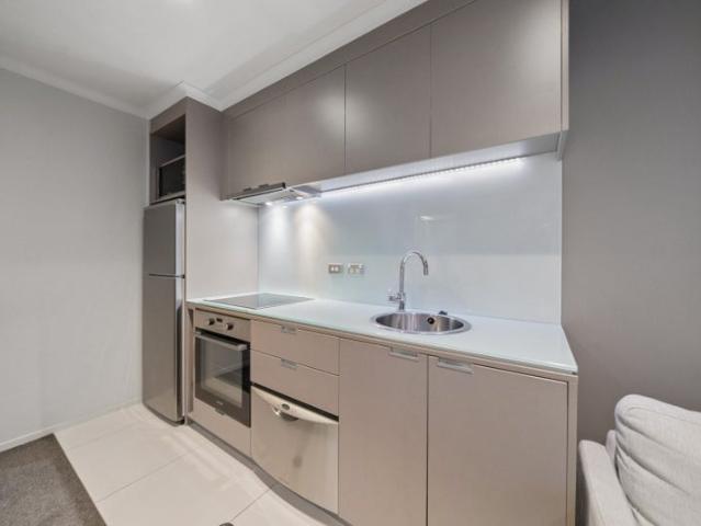 Apartment for rent in Te Aro, Wellington