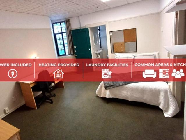 Apartment for rent in Matata, Wellington