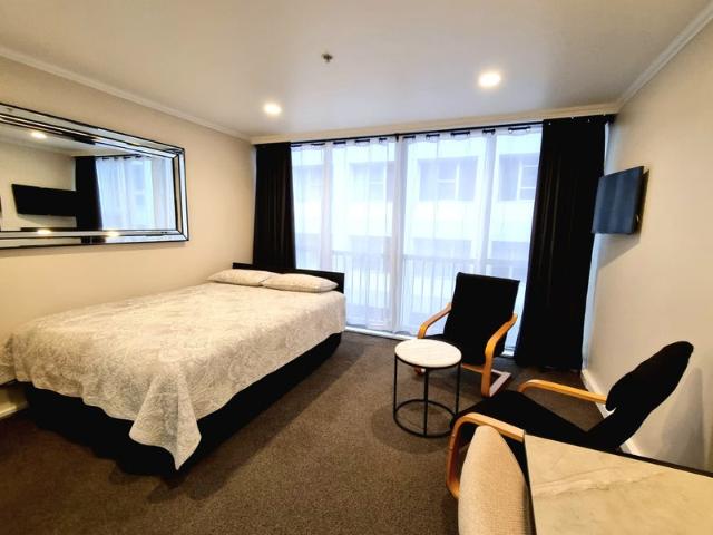 Apartment for rent in Matata, Wellington