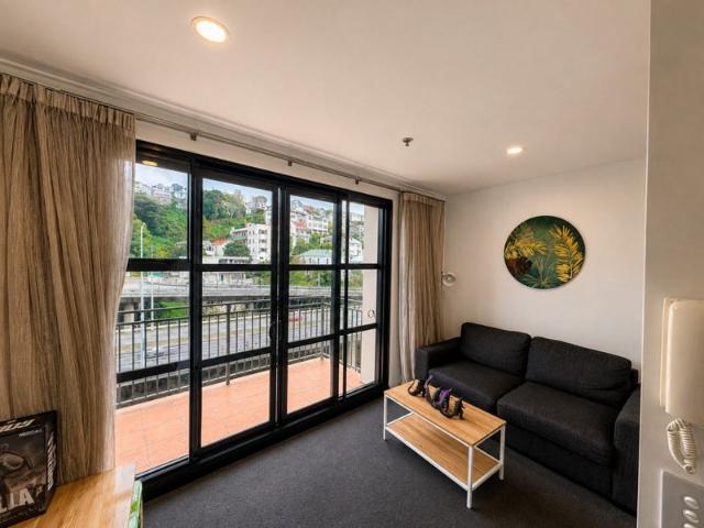 Apartment for rent in Matata, Wellington