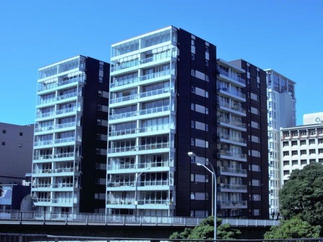 Apartment for rent in Matata, Wellington