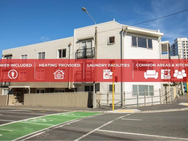 Apartment for rent in Matata, Wellington