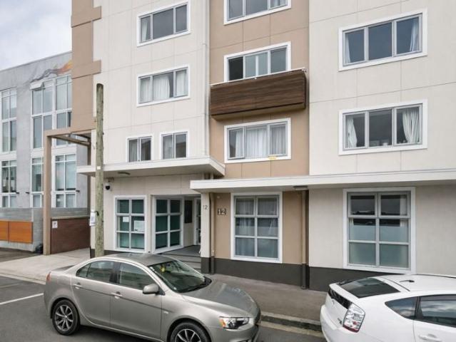 Apartment for rent in Matata, Wellington