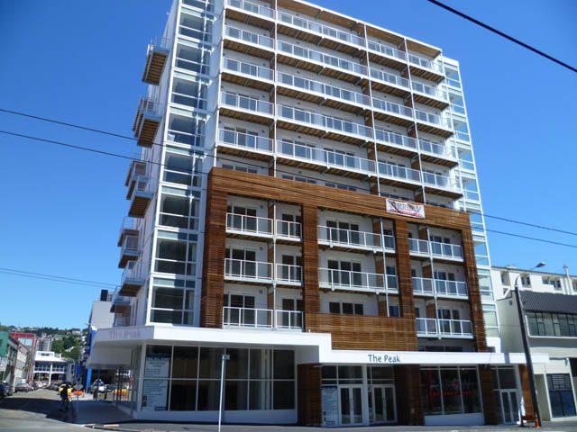 Apartment for rent in Matata, Wellington