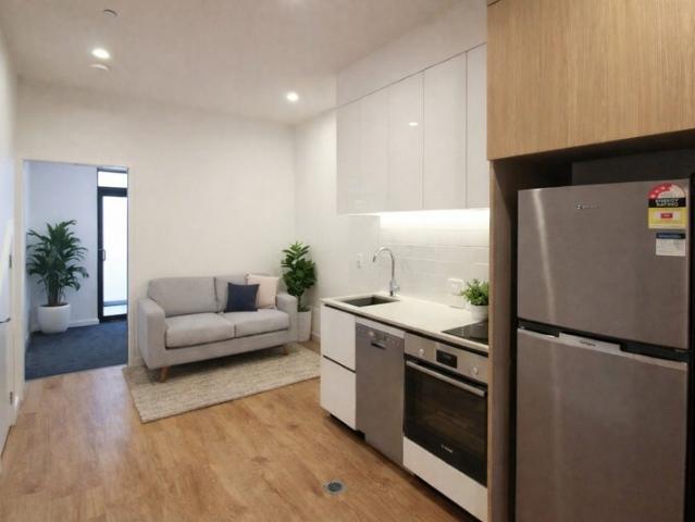 Apartment for rent in Matata, Wellington