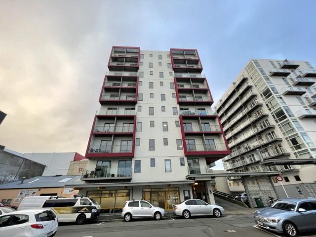 Apartment for rent in Matata, Wellington