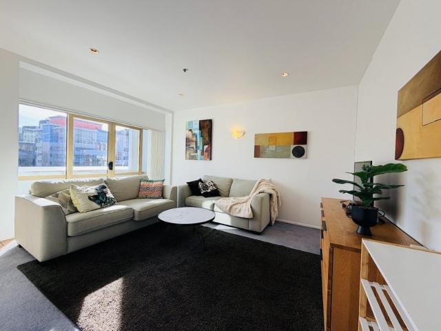 Apartment for rent in Matata, Wellington
