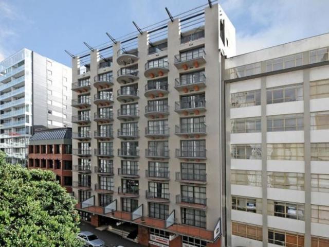 Apartment for rent in Matata, Wellington