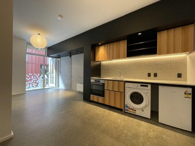 Apartment for rent in Matata, Wellington