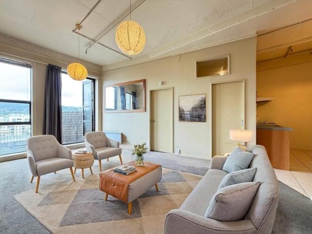 Apartment for rent in Matata, Wellington