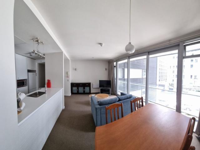 Apartment for rent in Matata, Wellington