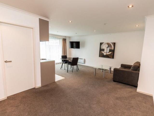 Apartment for rent in Matata, Wellington