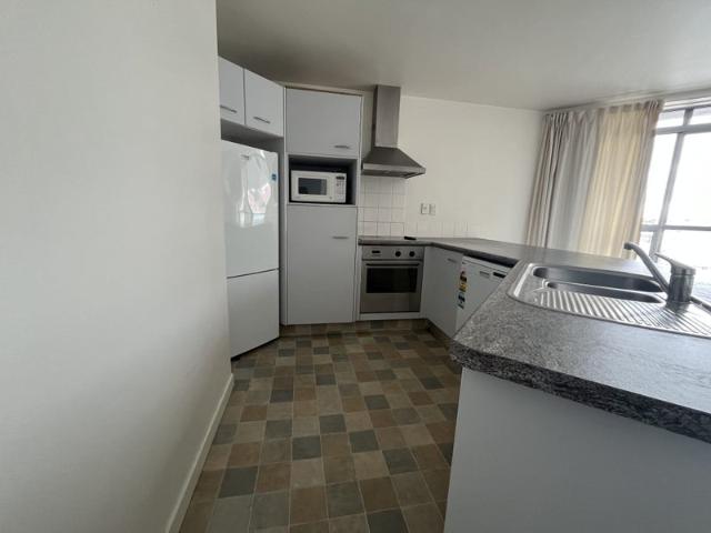Apartment for rent in Mount Victoria, Wellington