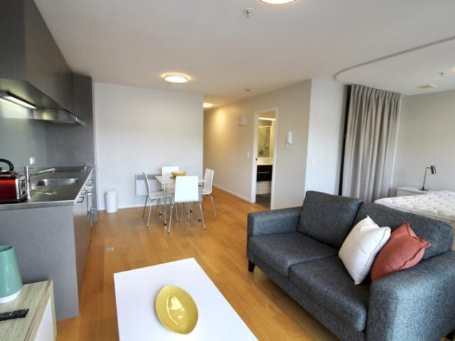 Apartment for rent in Matata, Wellington