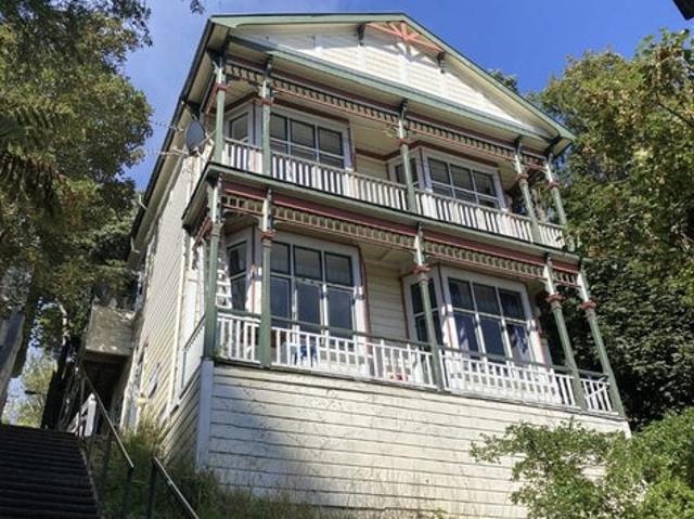 House for rent in Matata, Wellington