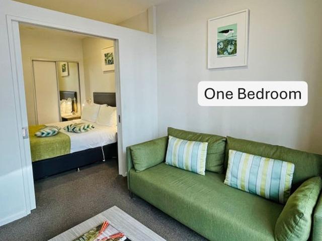 Apartment for rent in Matata, Wellington