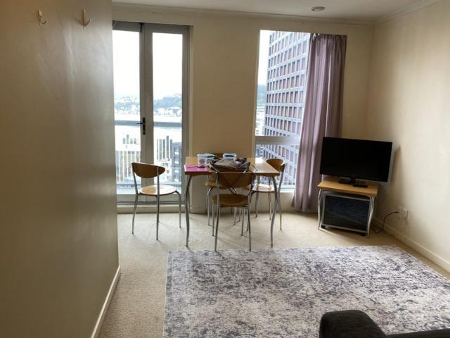 Apartment for rent in Matata, Wellington