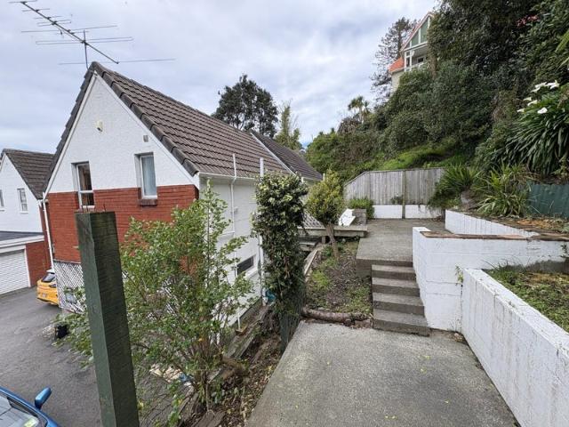 House for rent in Matata, Wellington