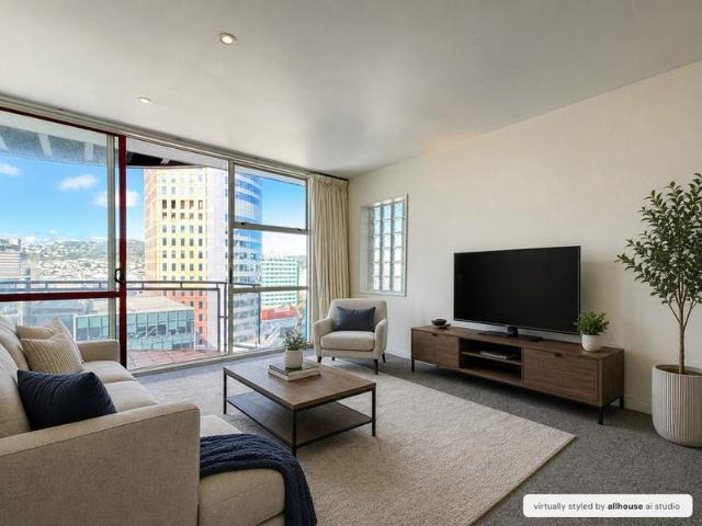 Apartment for rent in Matata, Wellington