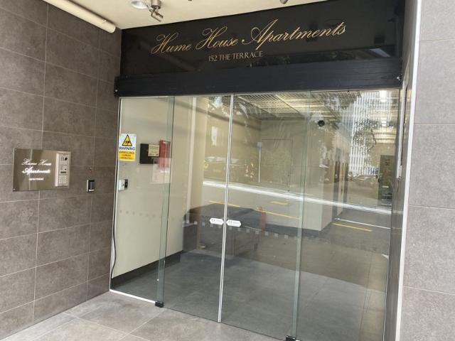 Apartment for rent in Matata, Wellington