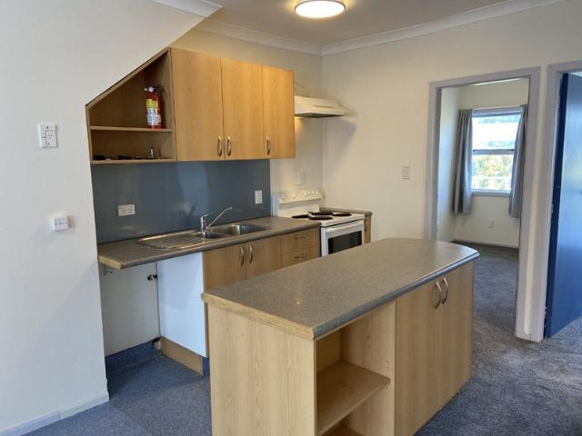 Apartment for rent in Matata, Wellington
