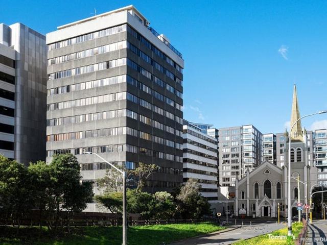 Apartment for rent in Matata, Wellington