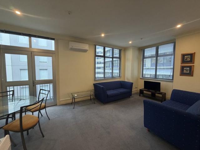 Apartment for rent in Matata, Wellington