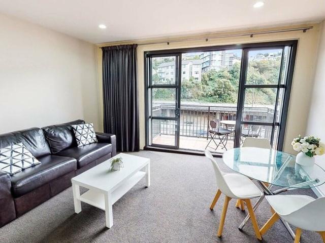 Apartment for rent in Matata, Wellington